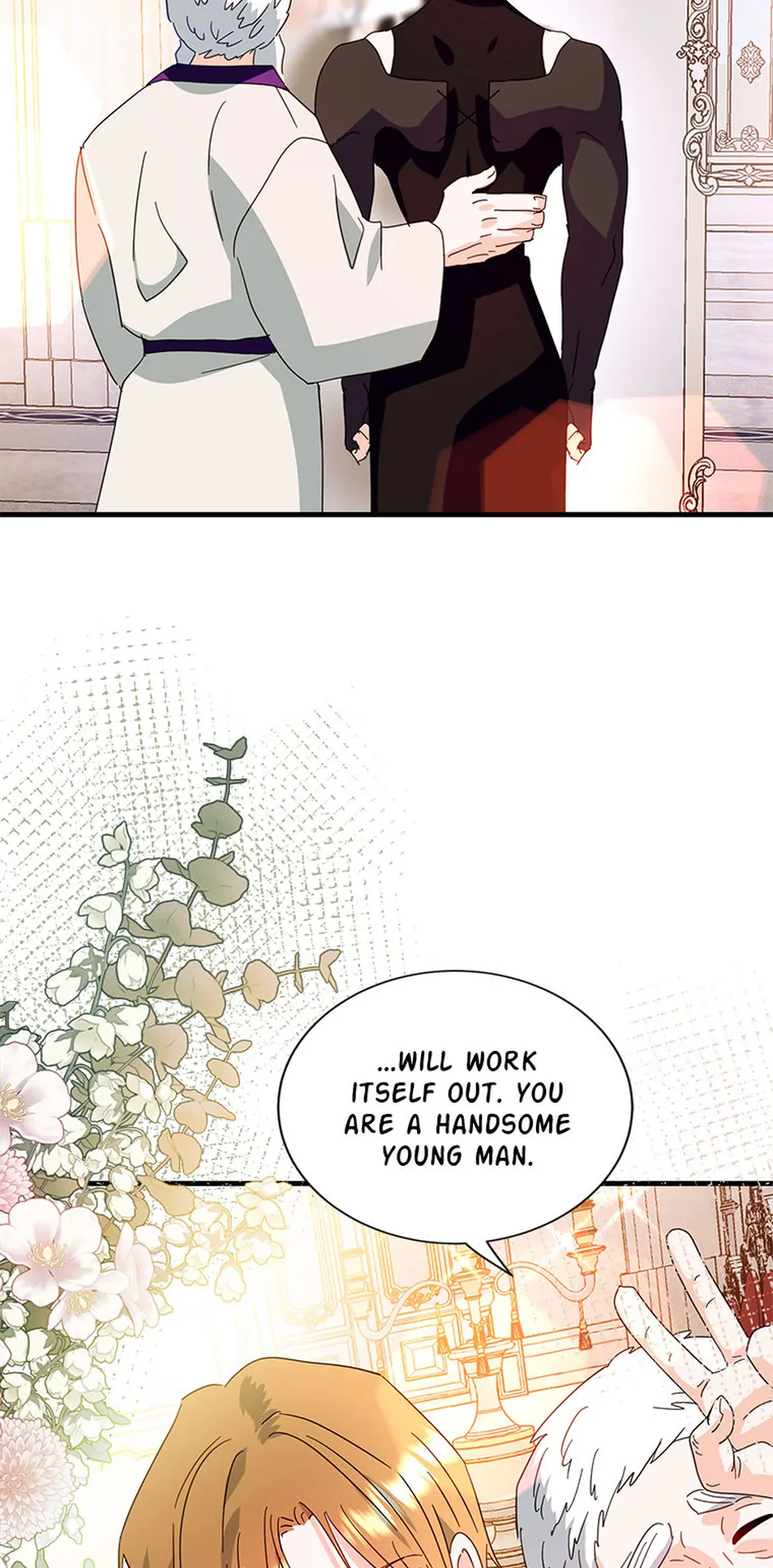 Let Me Die in Peace! Chapter 46 page 45