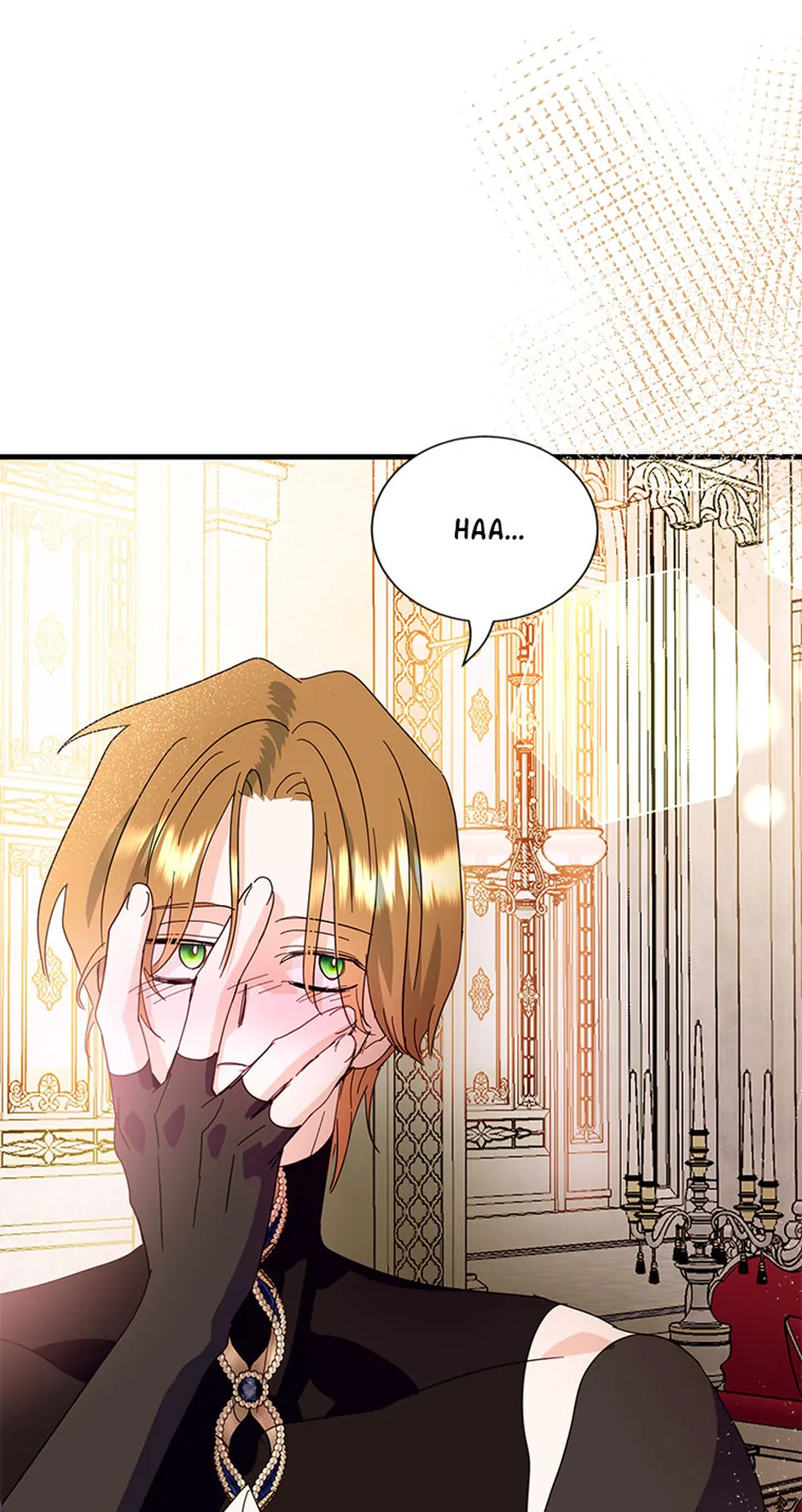Let Me Die in Peace! Chapter 46 page 48