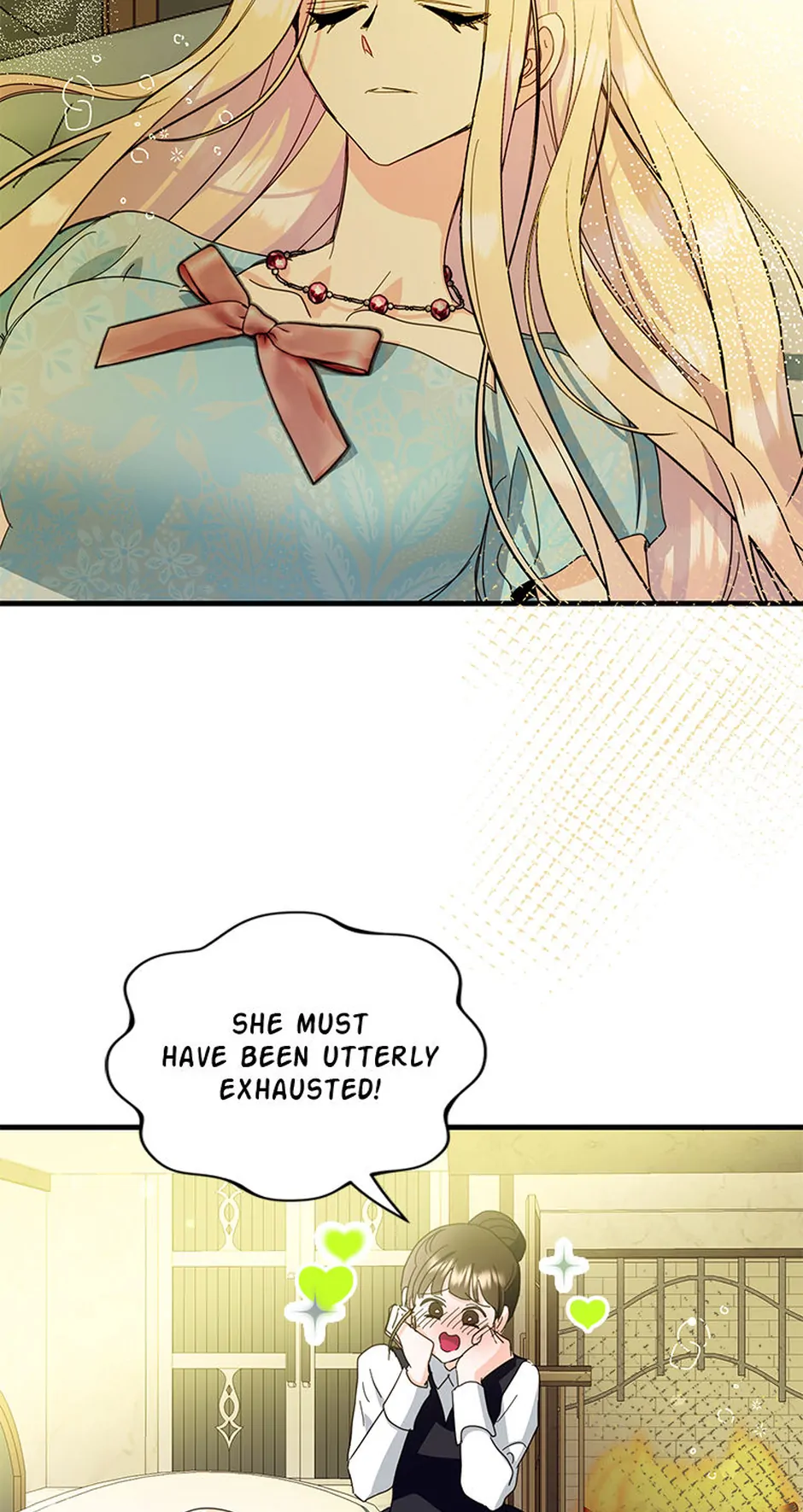 Let Me Die in Peace! Chapter 46 page 52