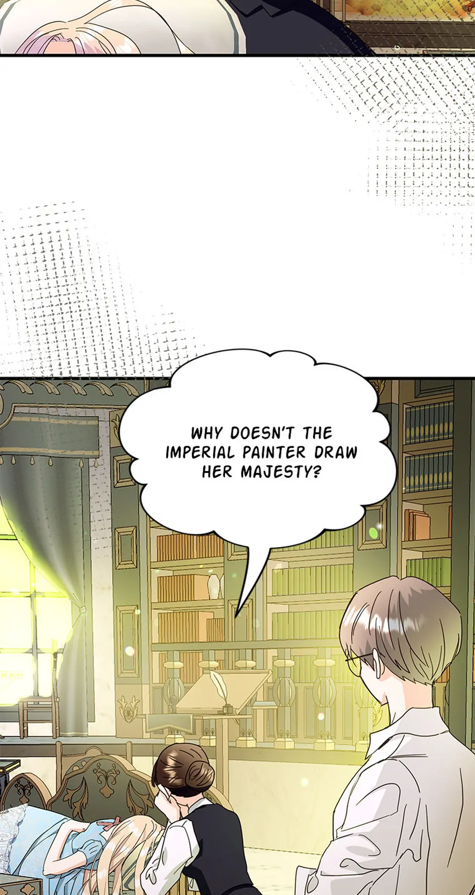 Let Me Die in Peace! Chapter 46 page 53