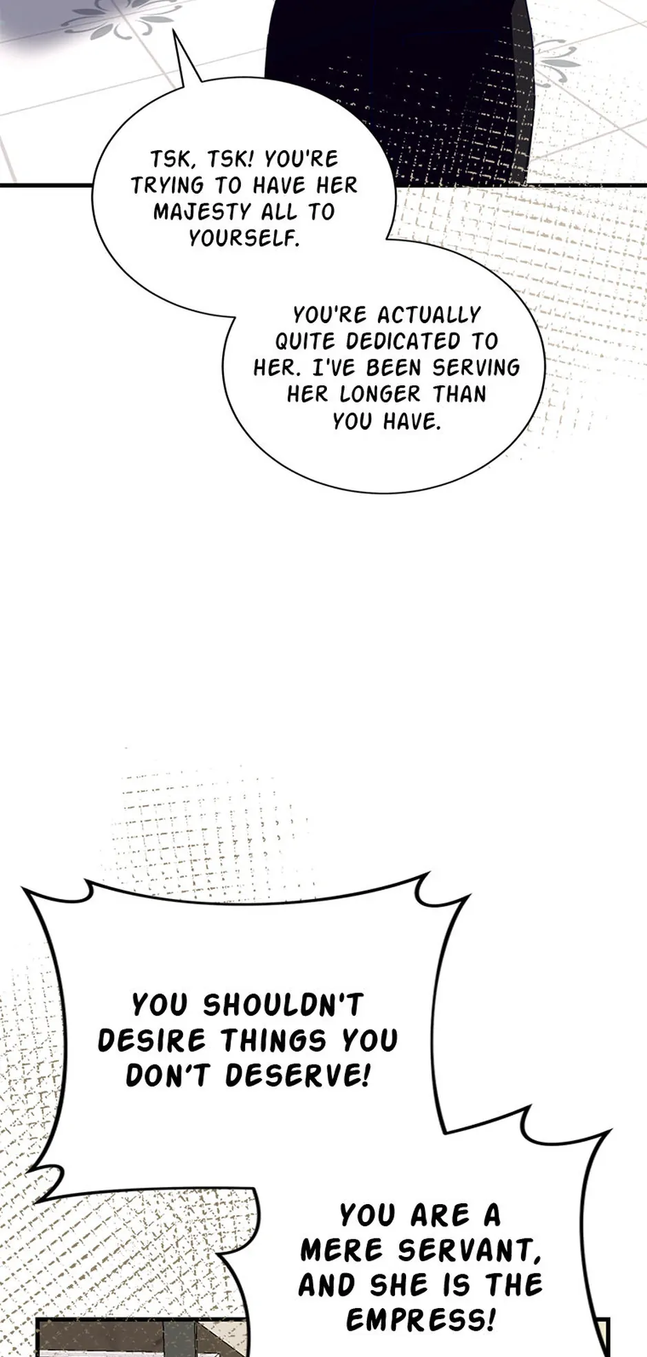 Let Me Die in Peace! Chapter 46 page 57