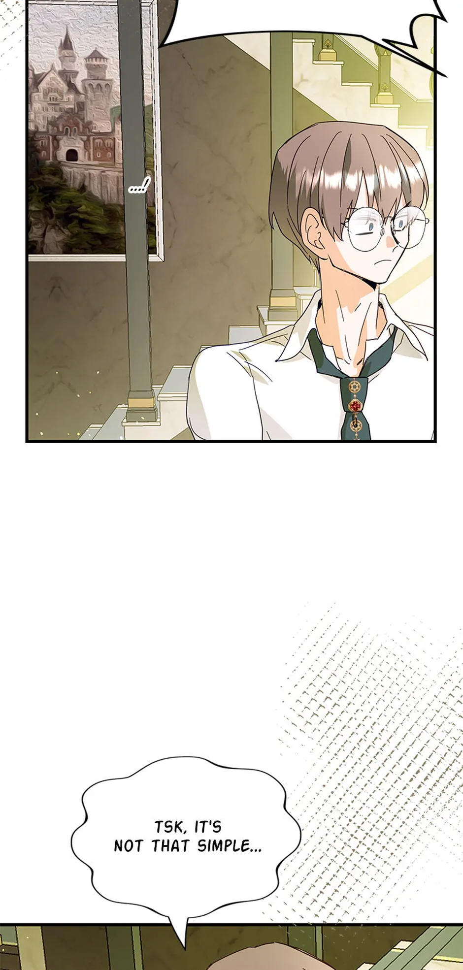 Let Me Die in Peace! Chapter 46 page 58