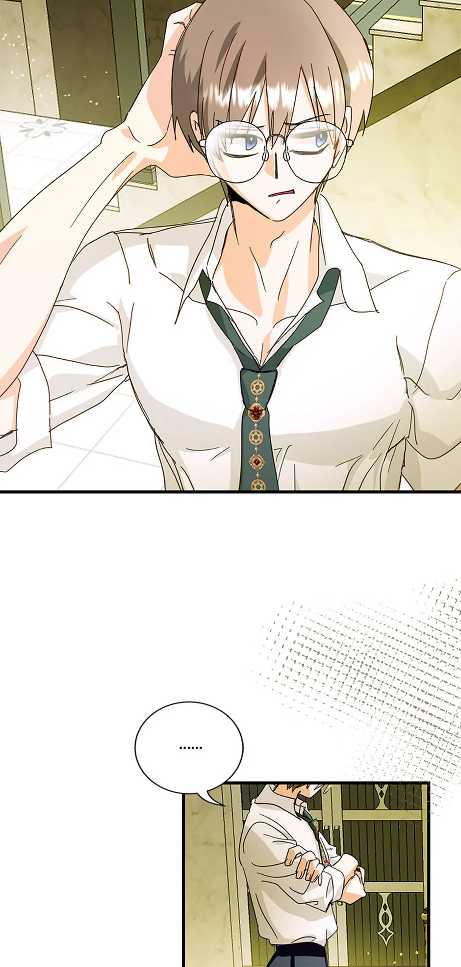 Let Me Die in Peace! Chapter 46 page 59