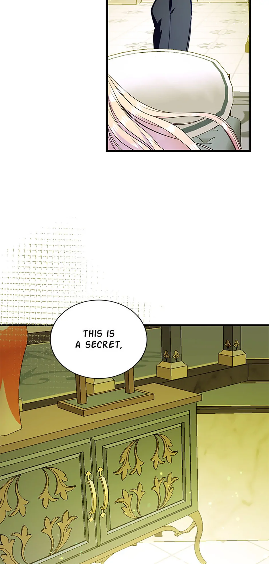 Let Me Die in Peace! Chapter 46 page 60