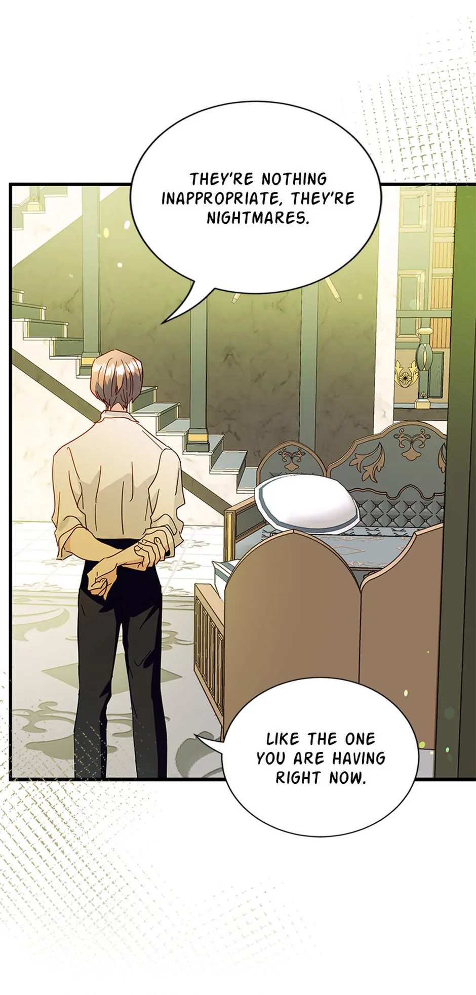 Let Me Die in Peace! Chapter 46 page 62