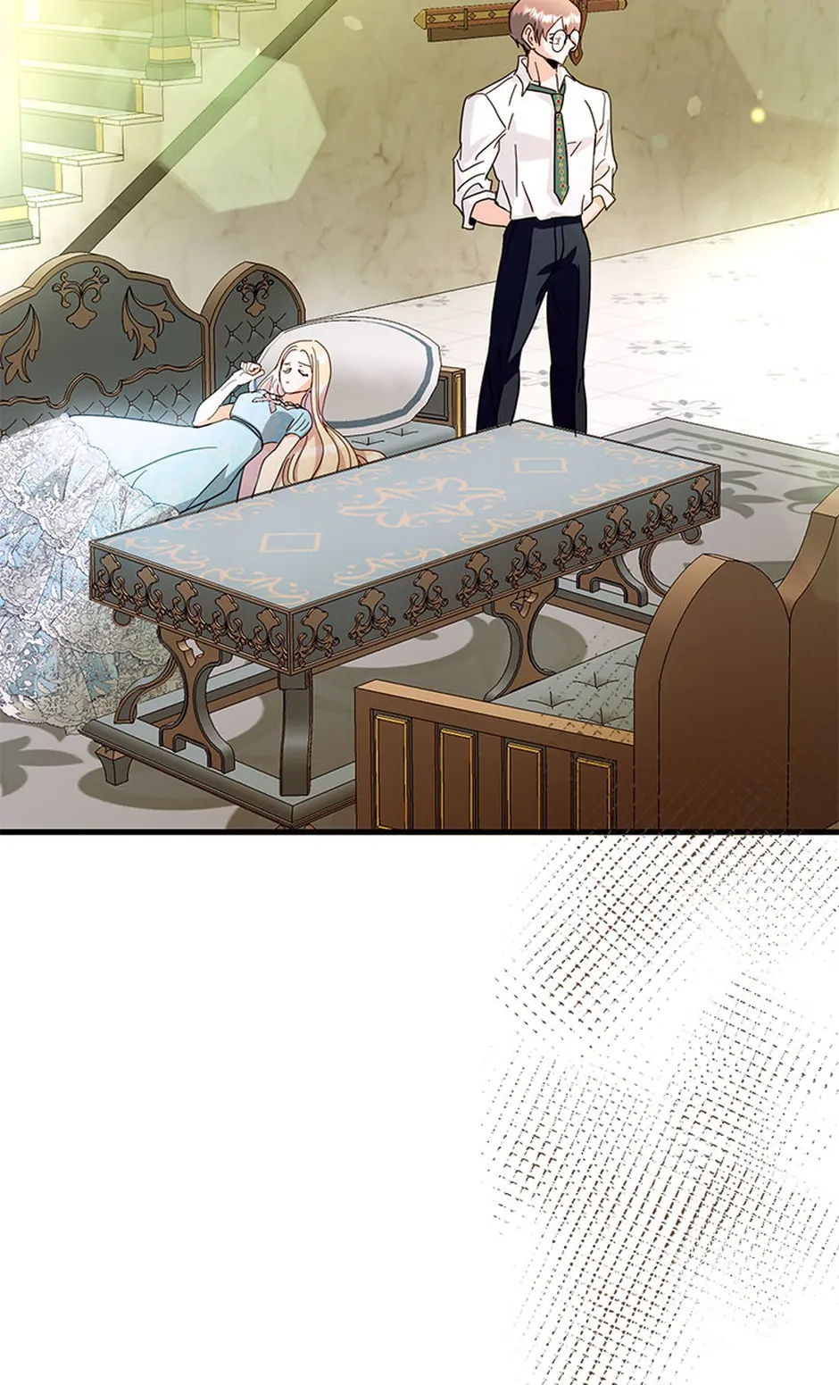Let Me Die in Peace! Chapter 46 page 65