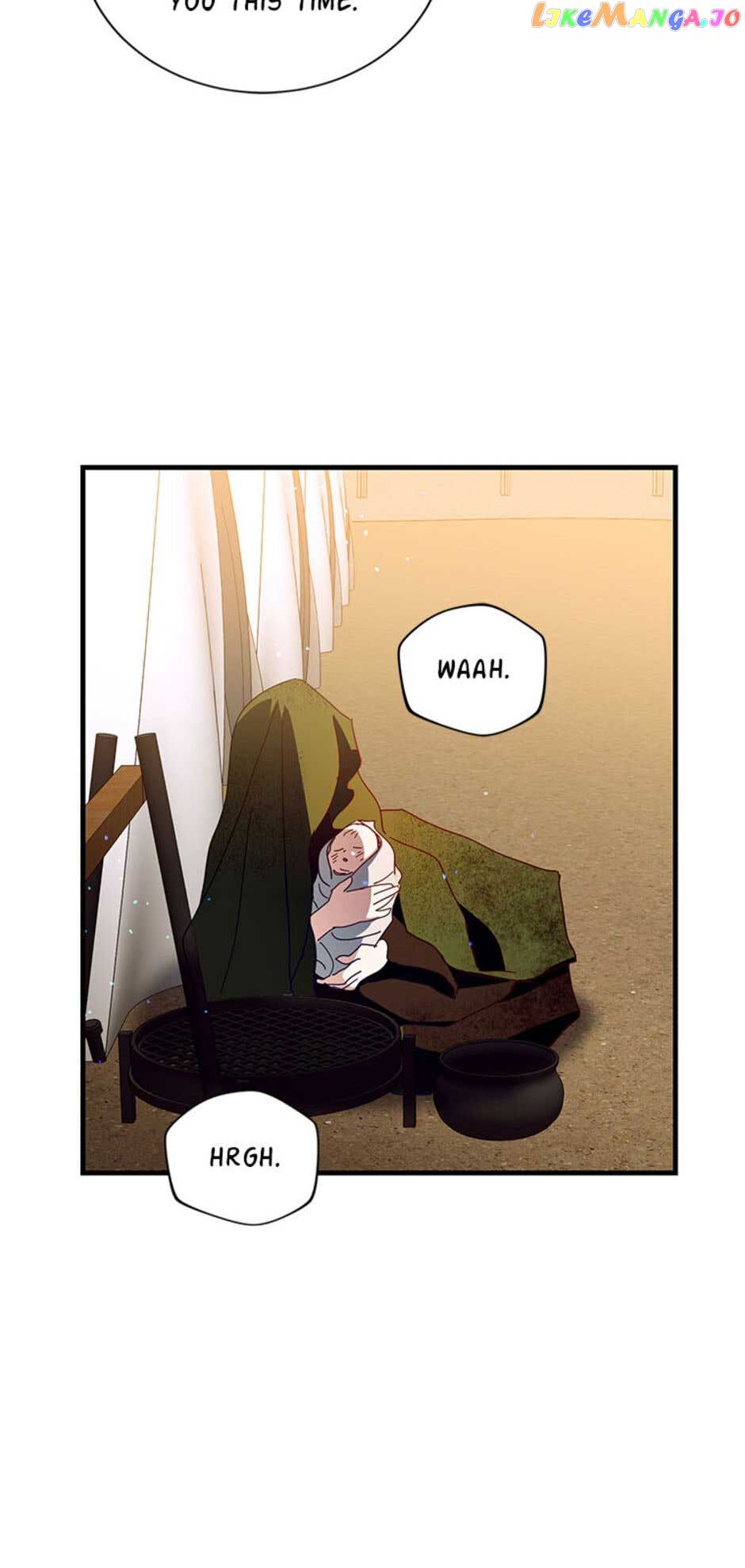 Let Me Die in Peace! Chapter 34 page 7
