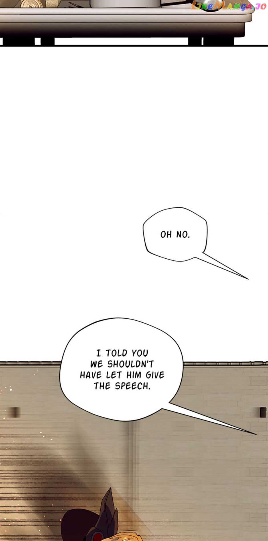 Let Me Die in Peace! Chapter 34 page 11
