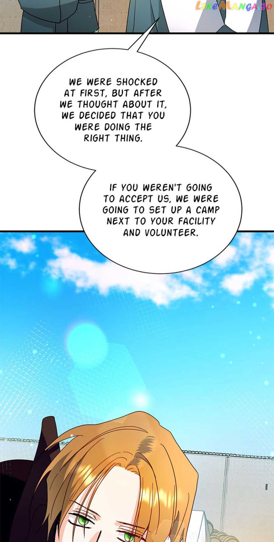 Let Me Die in Peace! Chapter 34 page 18