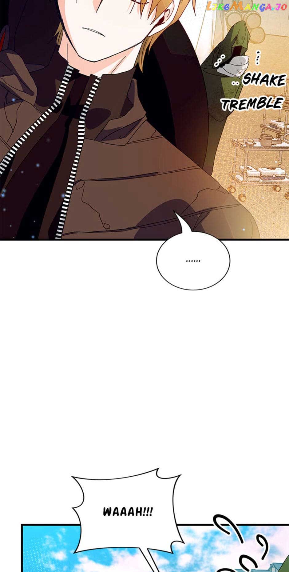 Let Me Die in Peace! Chapter 34 page 19
