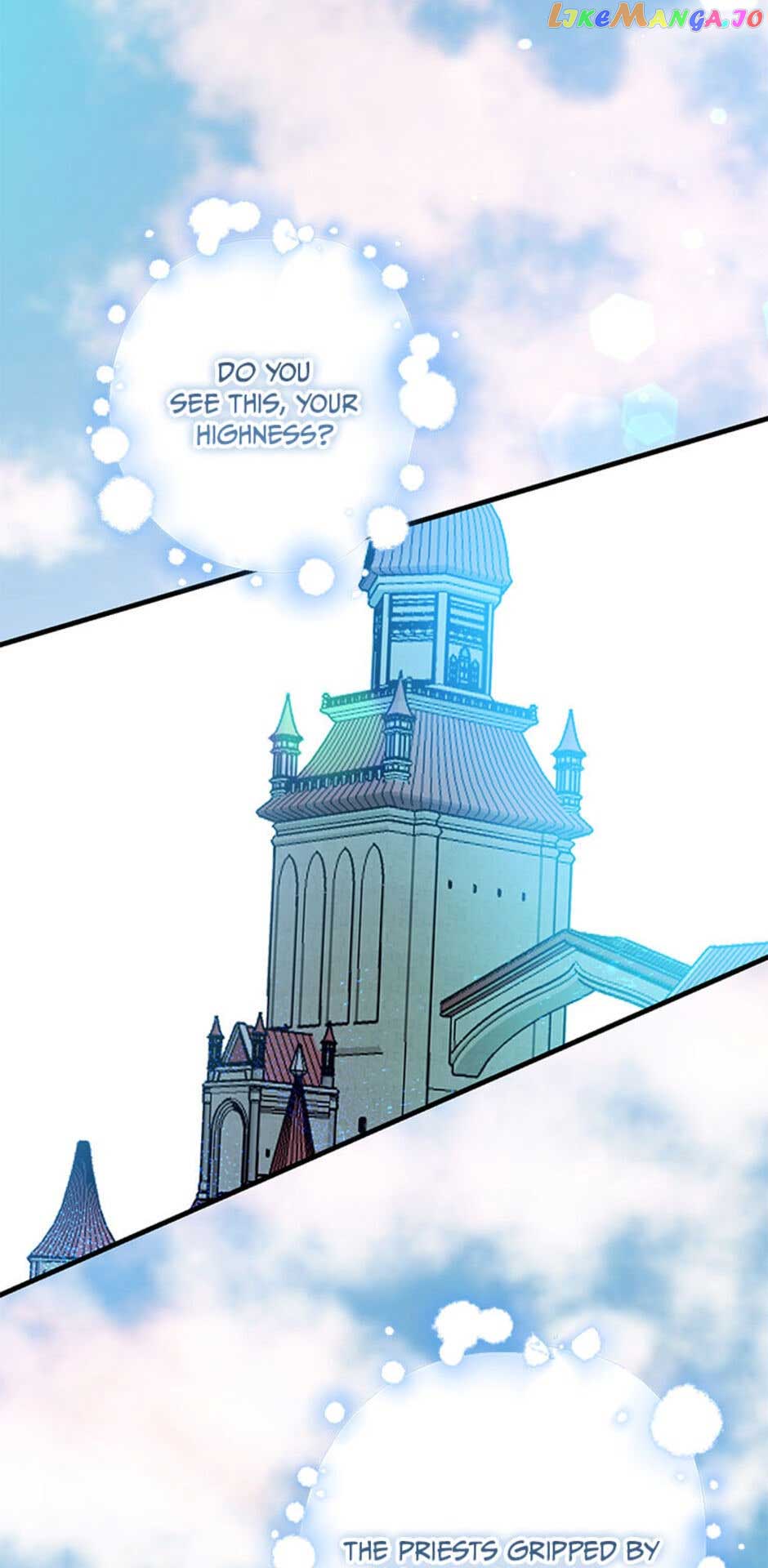 Let Me Die in Peace! Chapter 34 page 22