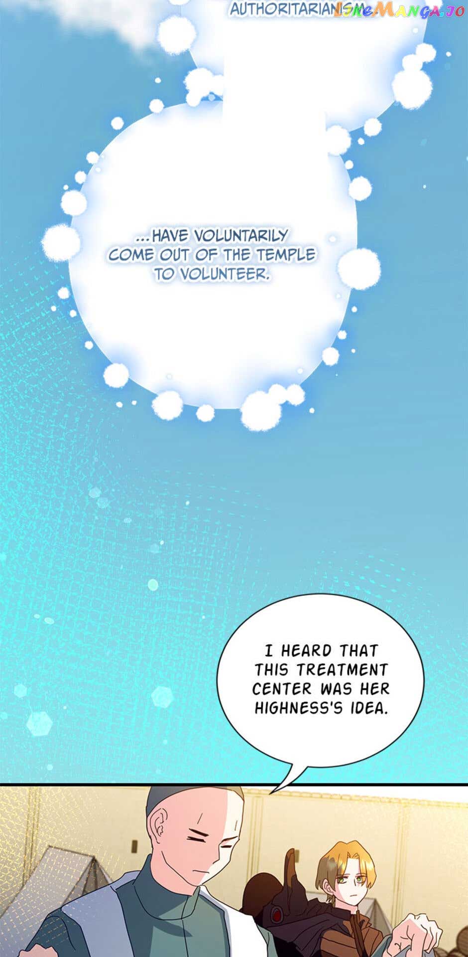 Let Me Die in Peace! Chapter 34 page 23