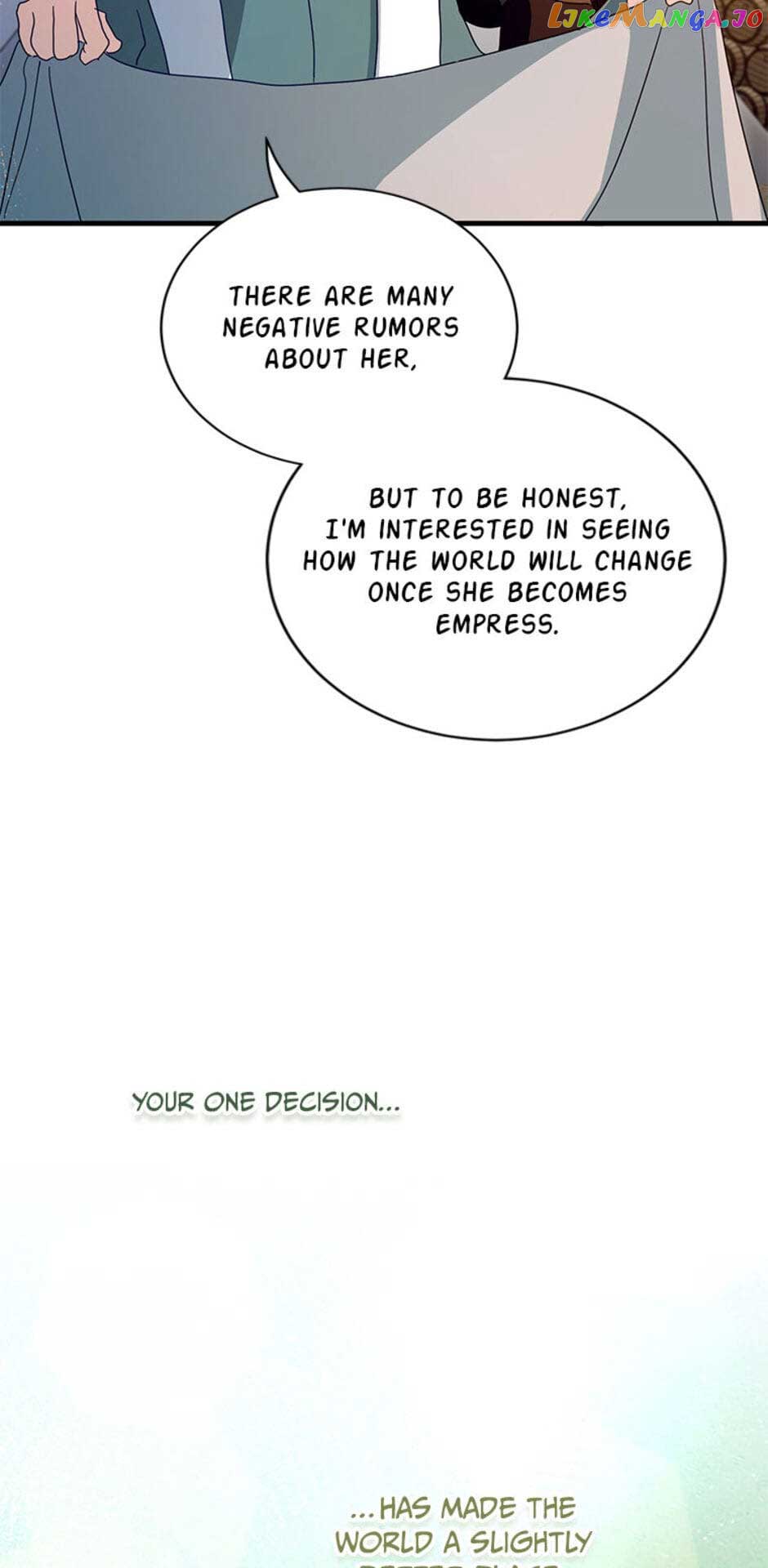 Let Me Die in Peace! Chapter 34 page 24