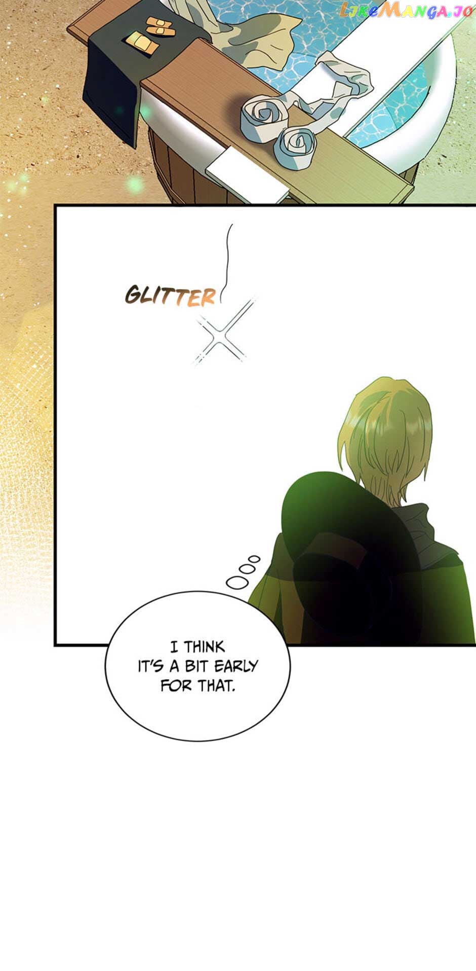 Let Me Die in Peace! Chapter 34 page 26