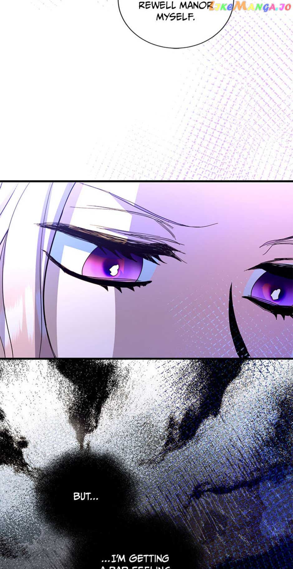 Let Me Die in Peace! Chapter 34 page 34