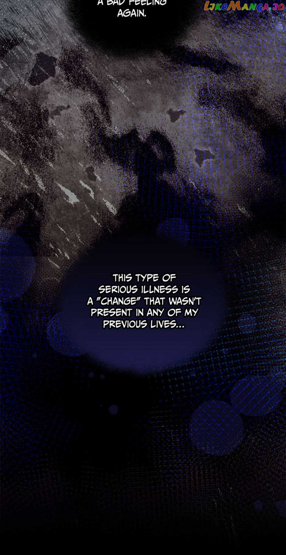 Let Me Die in Peace! Chapter 34 page 35