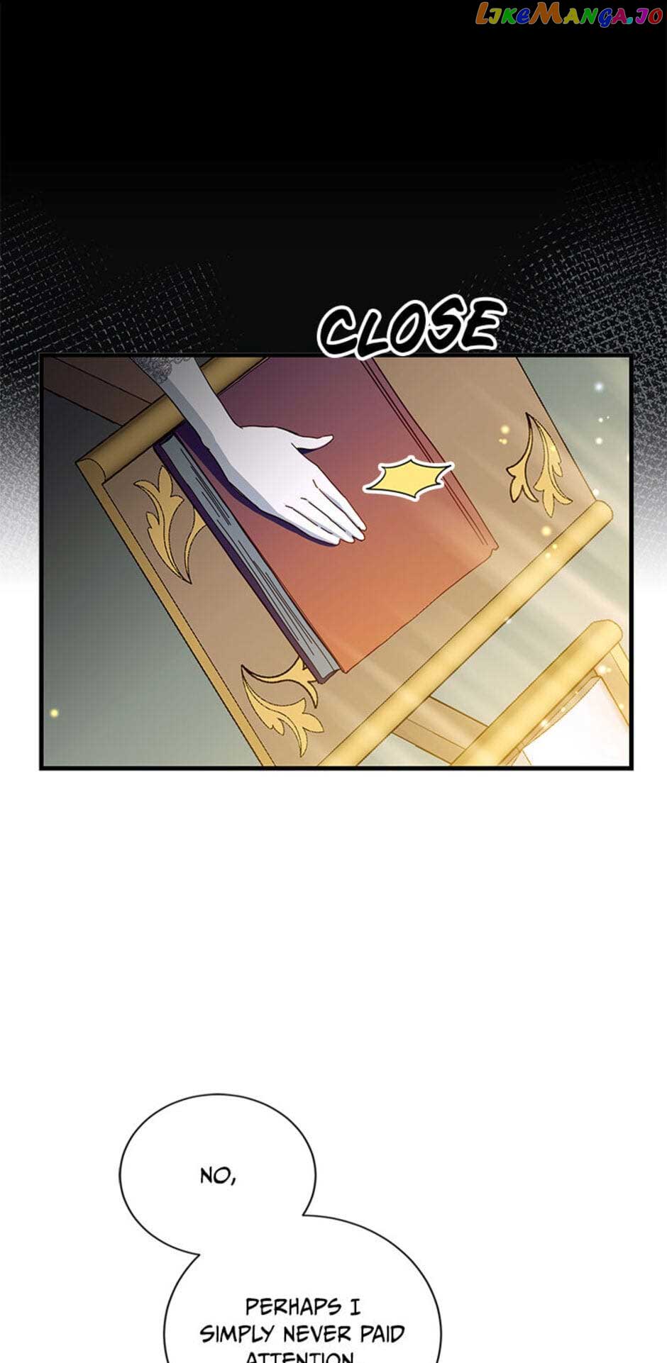 Let Me Die in Peace! Chapter 34 page 36