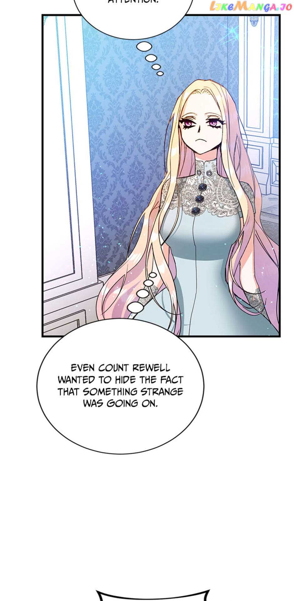 Let Me Die in Peace! Chapter 34 page 37