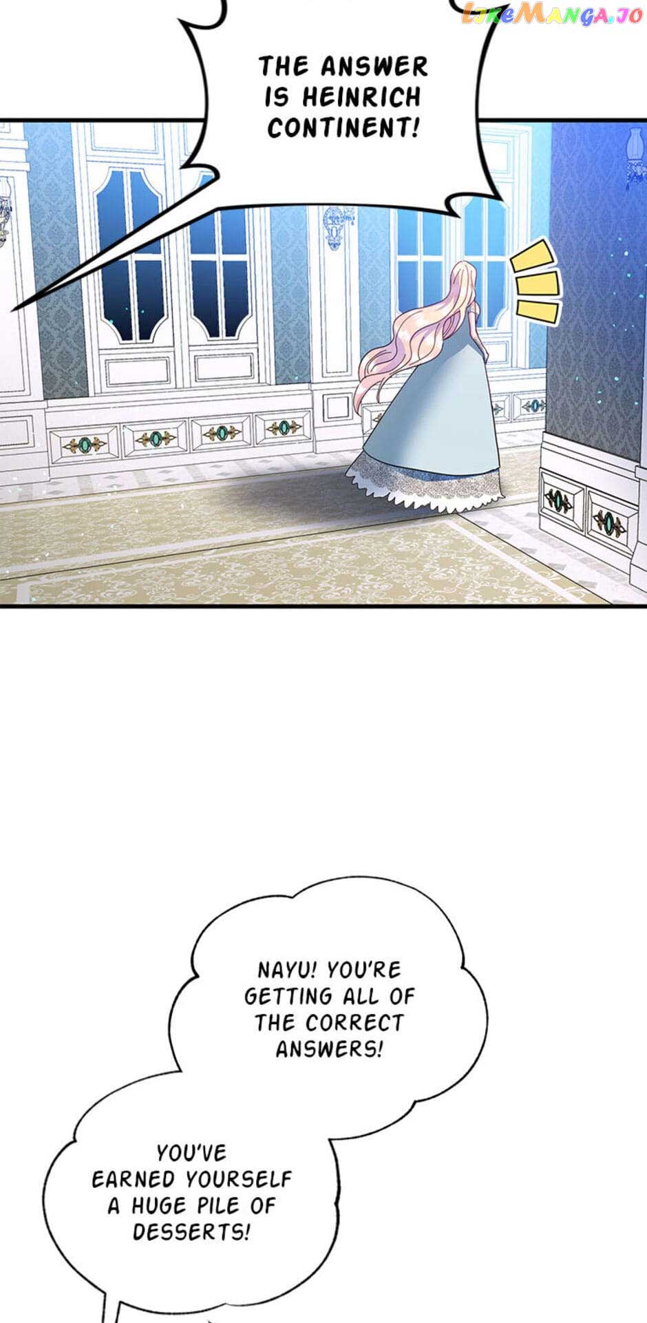 Let Me Die in Peace! Chapter 34 page 38