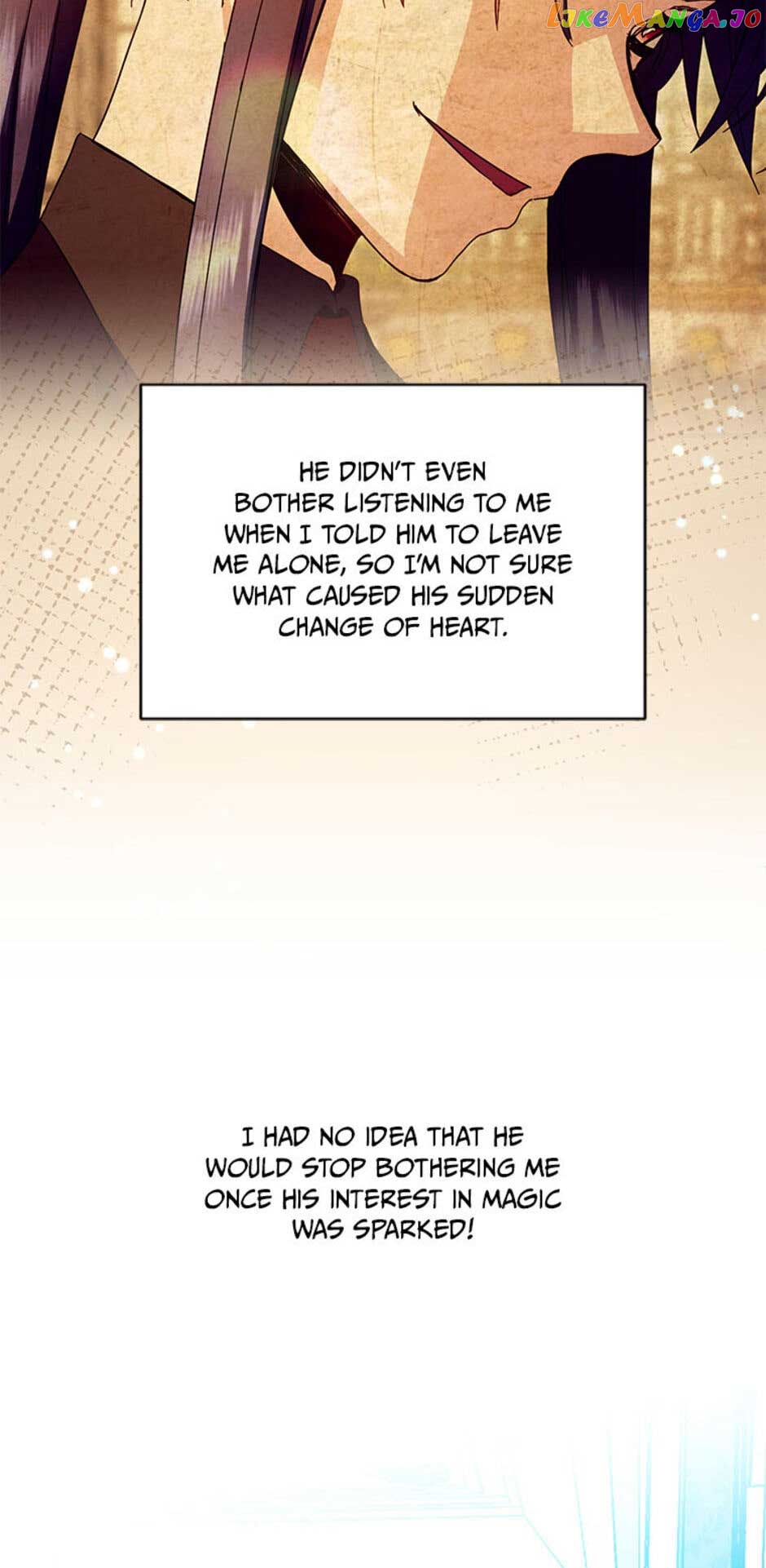 Let Me Die in Peace! Chapter 34 page 43