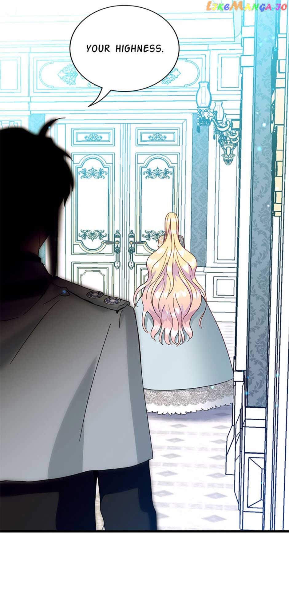 Let Me Die in Peace! Chapter 34 page 44