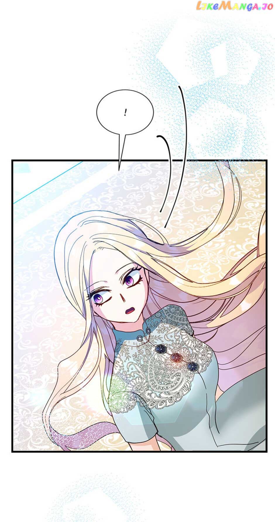 Let Me Die in Peace! Chapter 34 page 45