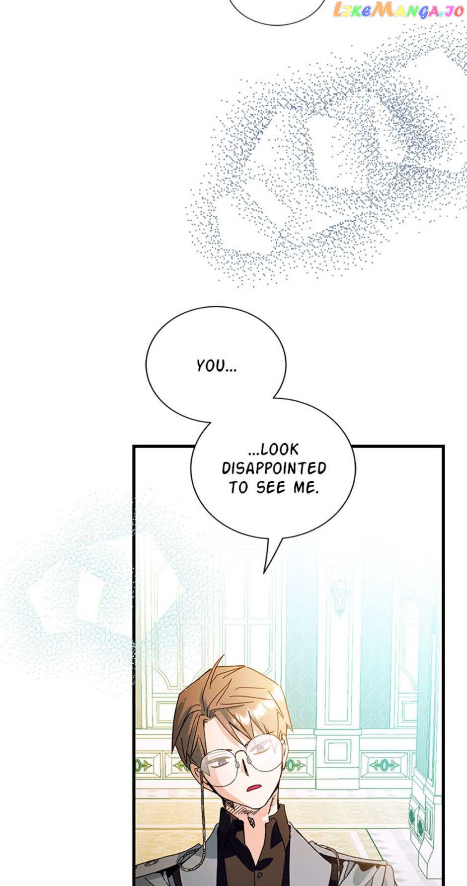 Let Me Die in Peace! Chapter 34 page 47