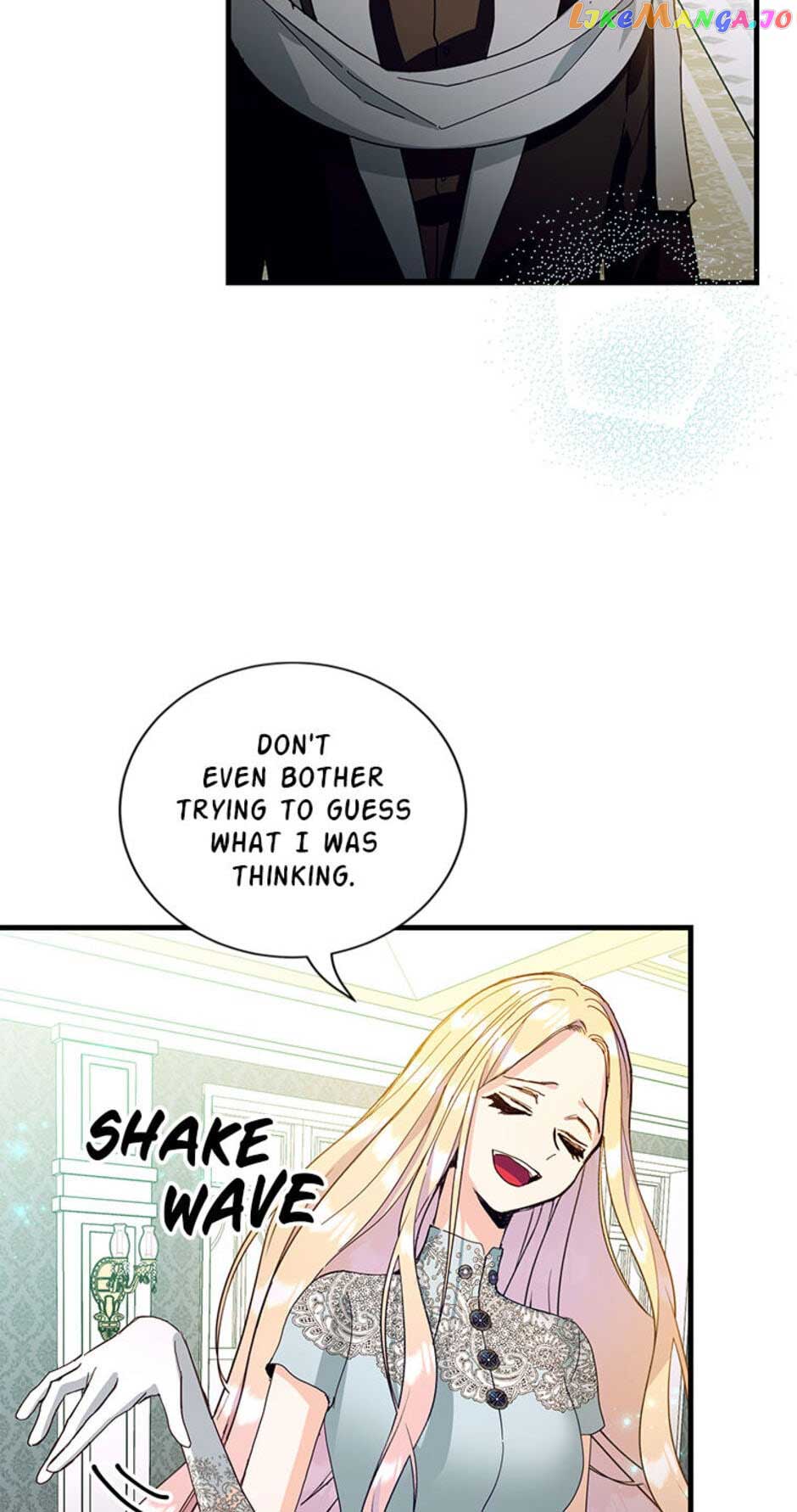 Let Me Die in Peace! Chapter 34 page 48