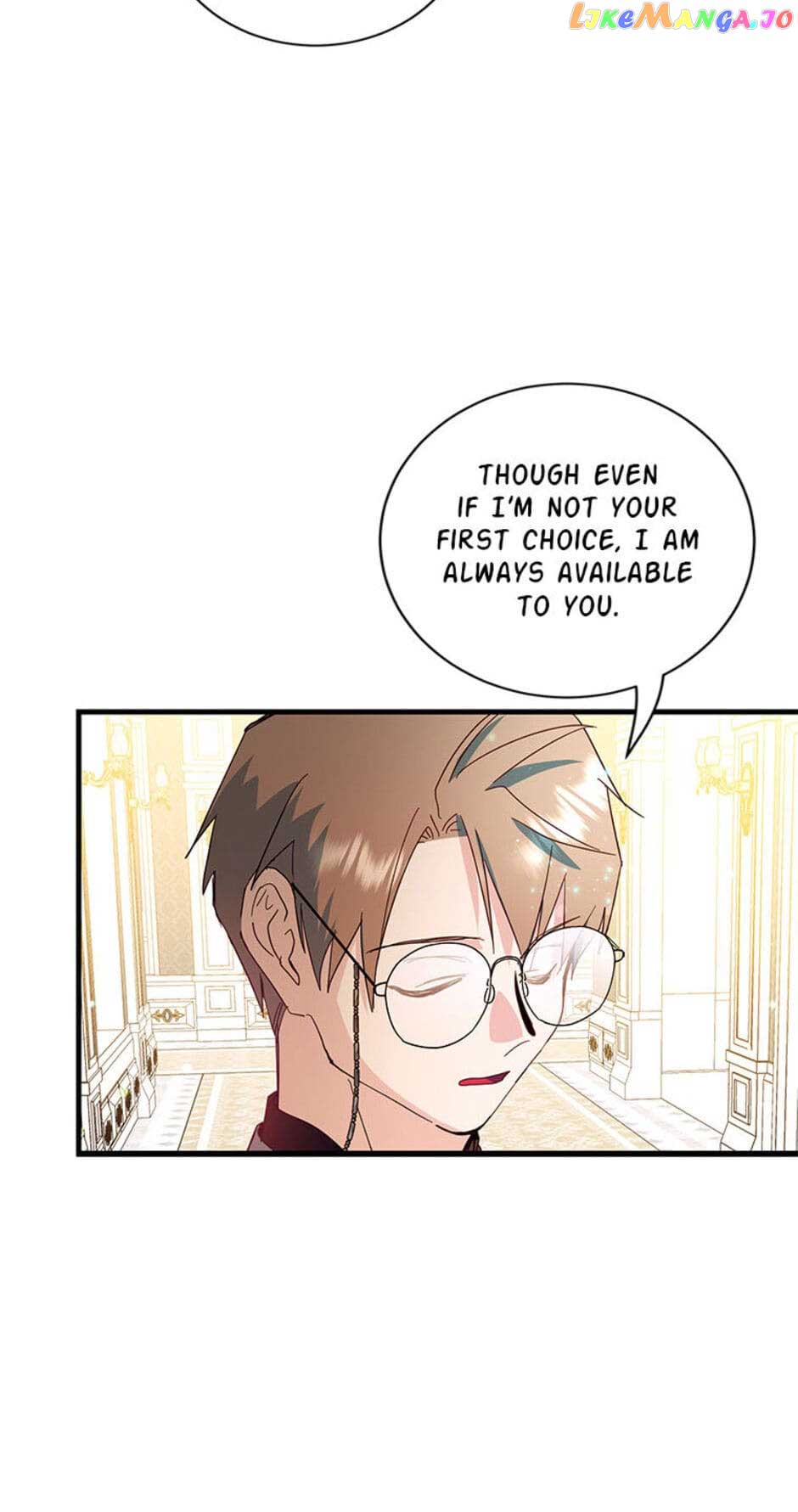 Let Me Die in Peace! Chapter 34 page 50