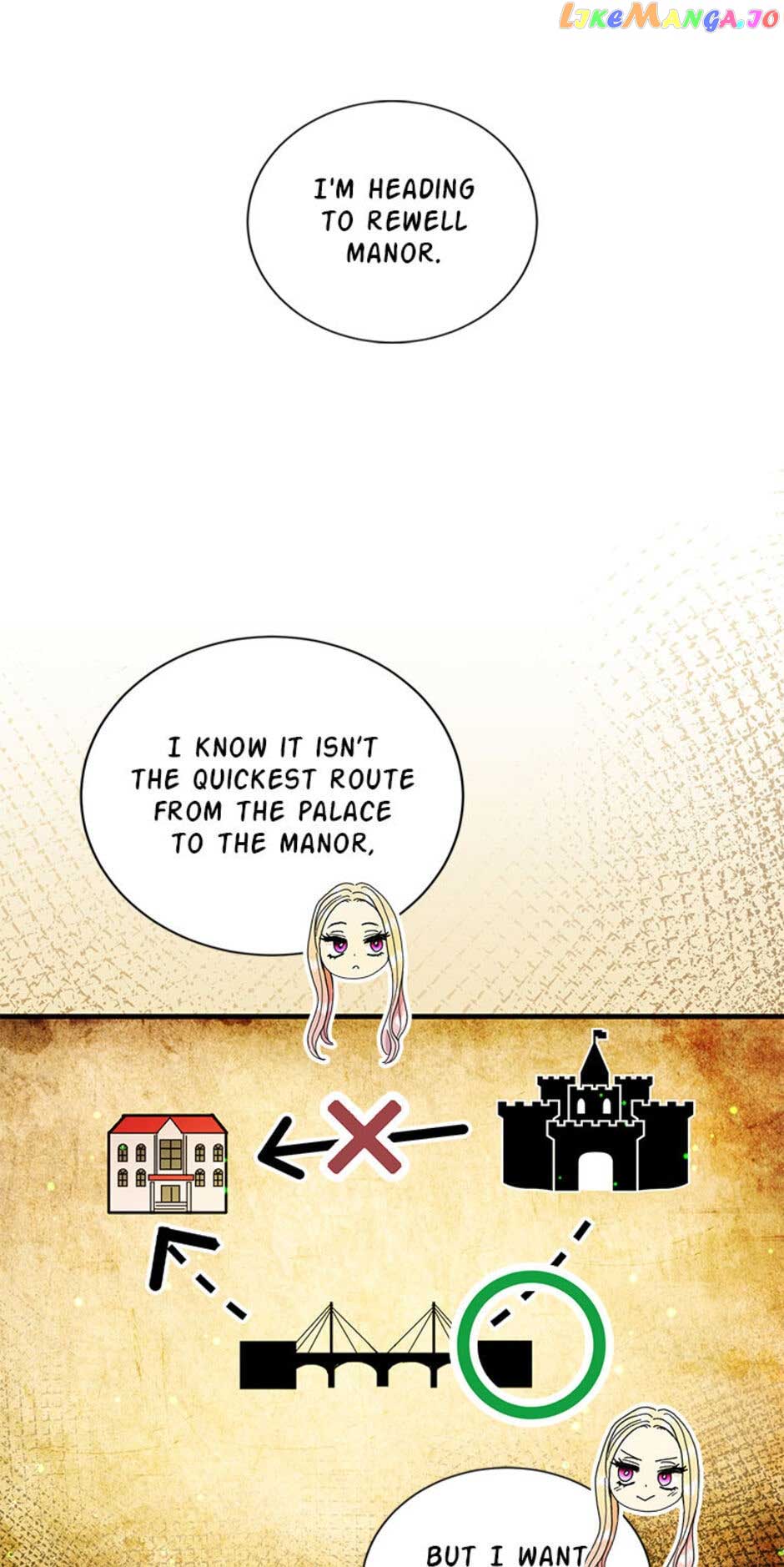 Let Me Die in Peace! Chapter 34 page 51