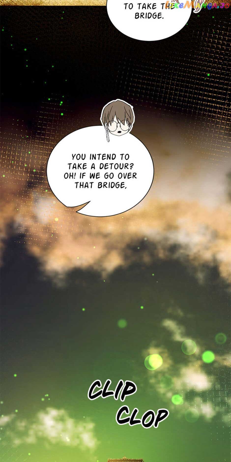 Let Me Die in Peace! Chapter 34 page 52