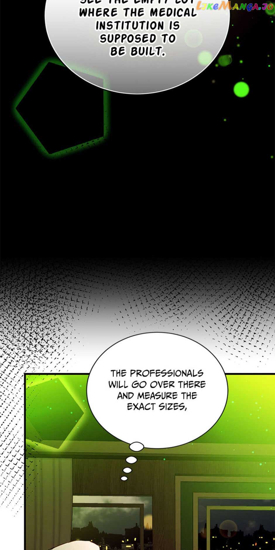 Let Me Die in Peace! Chapter 34 page 54