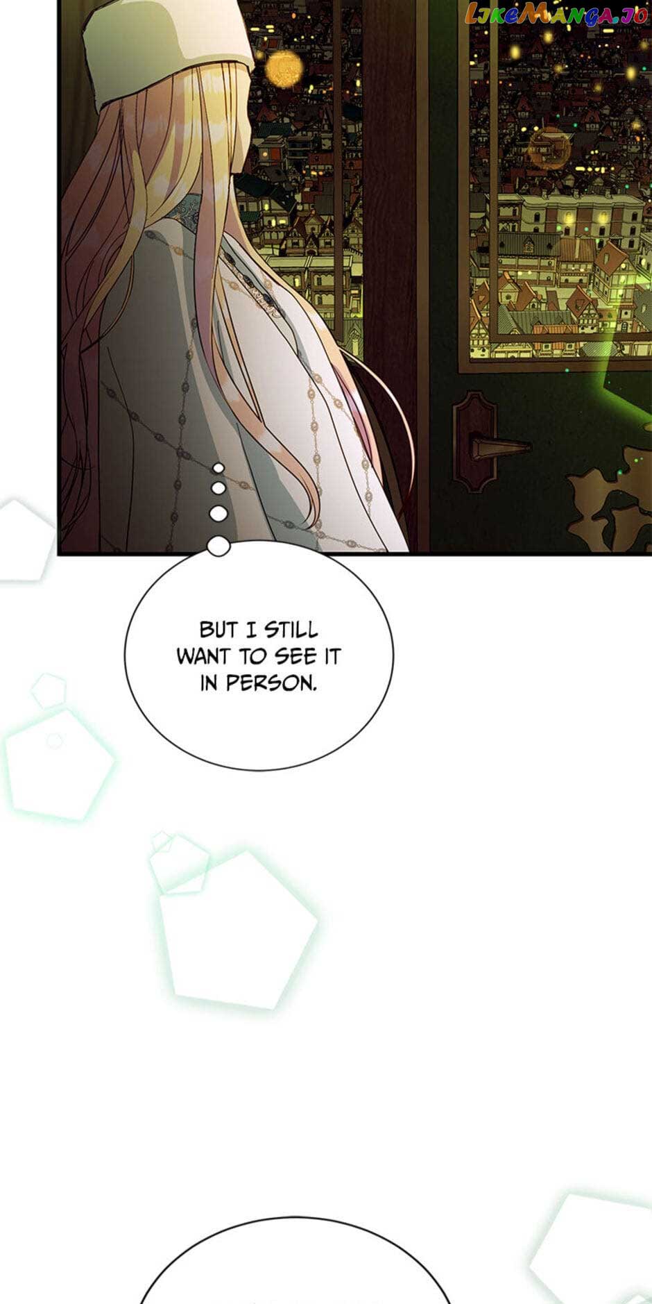 Let Me Die in Peace! Chapter 34 page 55