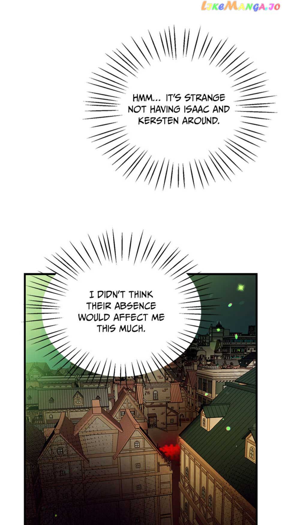 Let Me Die in Peace! Chapter 34 page 58