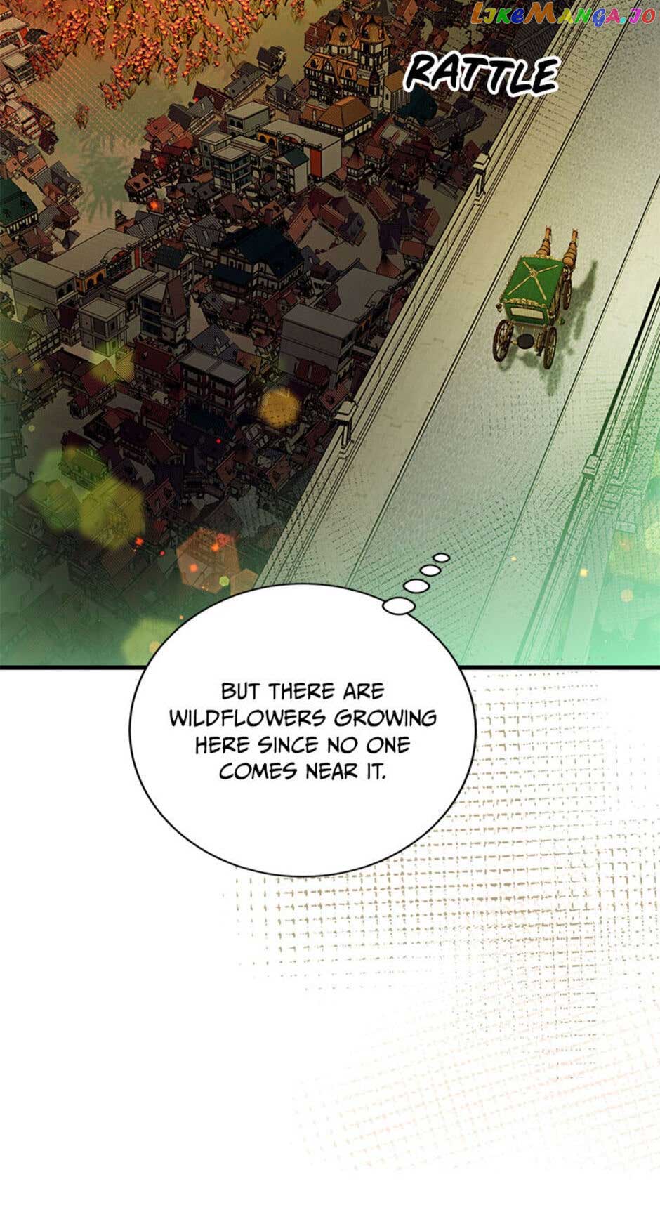 Let Me Die in Peace! Chapter 34 page 61