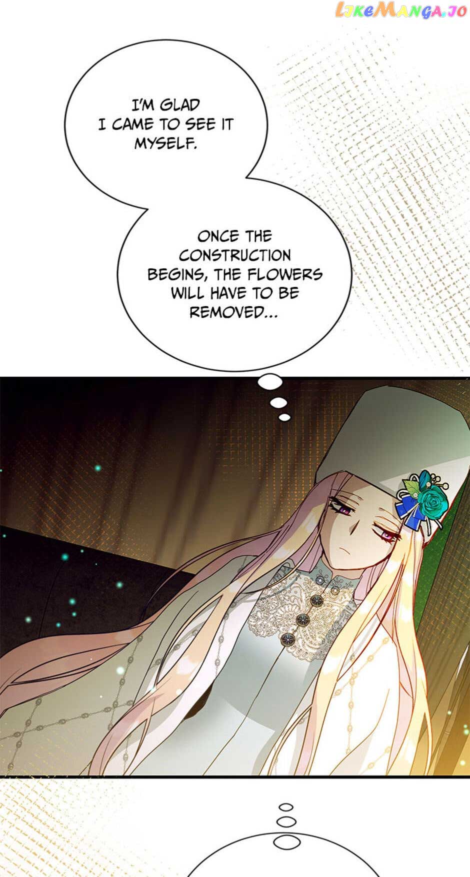 Let Me Die in Peace! Chapter 34 page 62