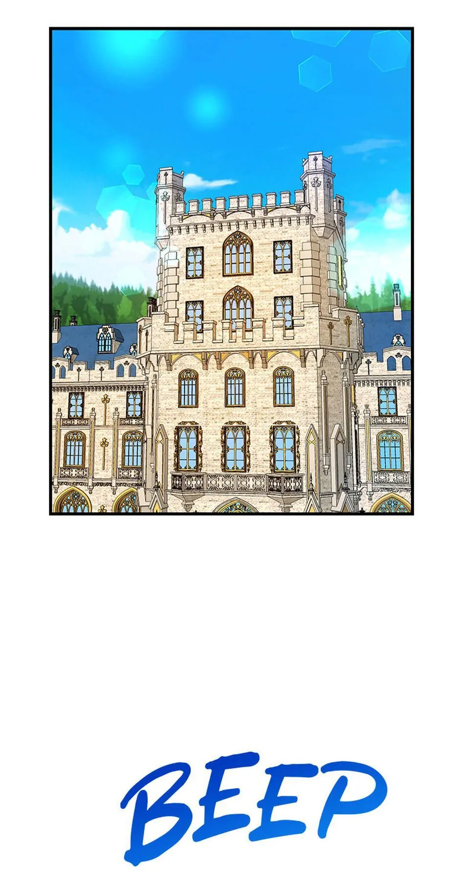 Let Me Die in Peace! Chapter 47 page 3