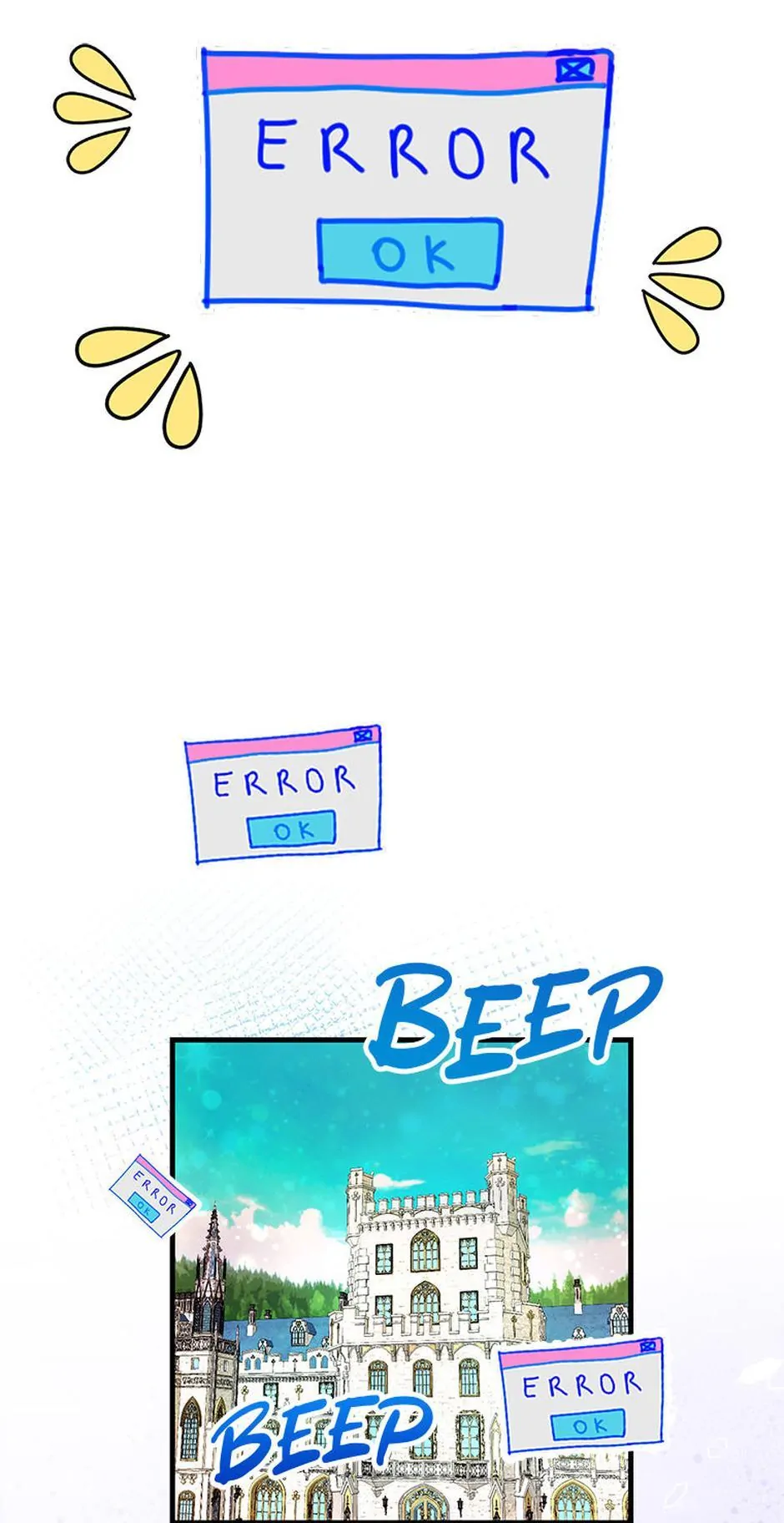Let Me Die in Peace! Chapter 47 page 4