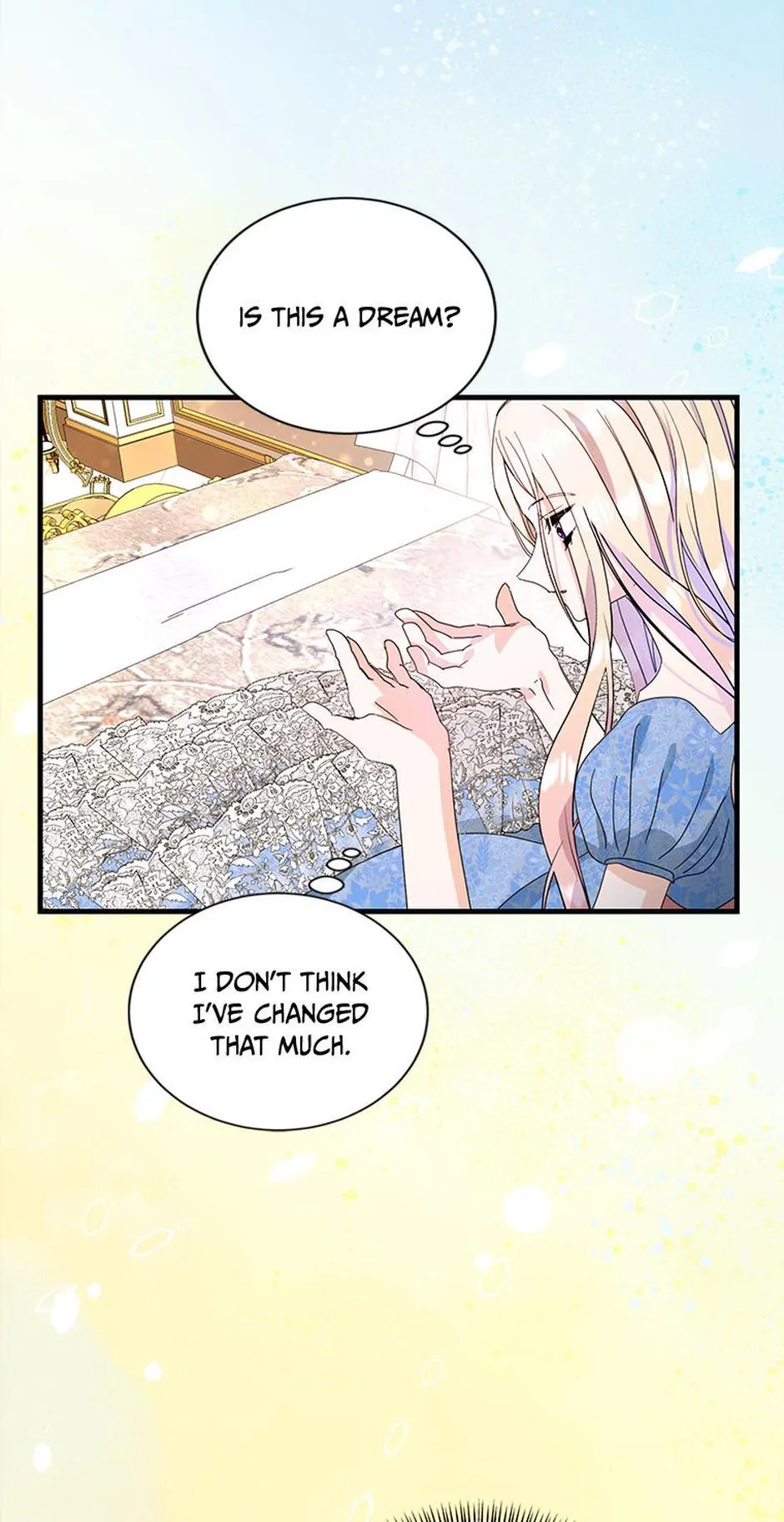 Let Me Die in Peace! Chapter 47 page 7