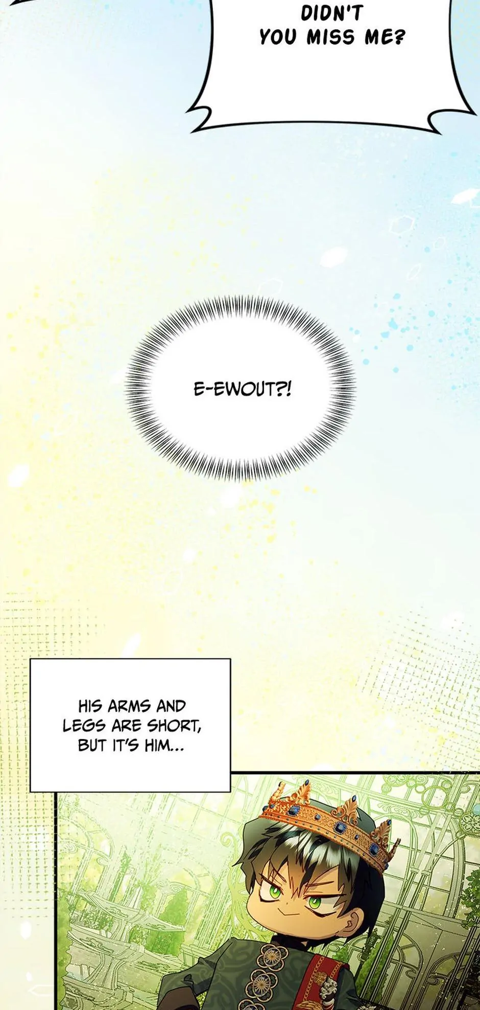 Let Me Die in Peace! Chapter 47 page 12