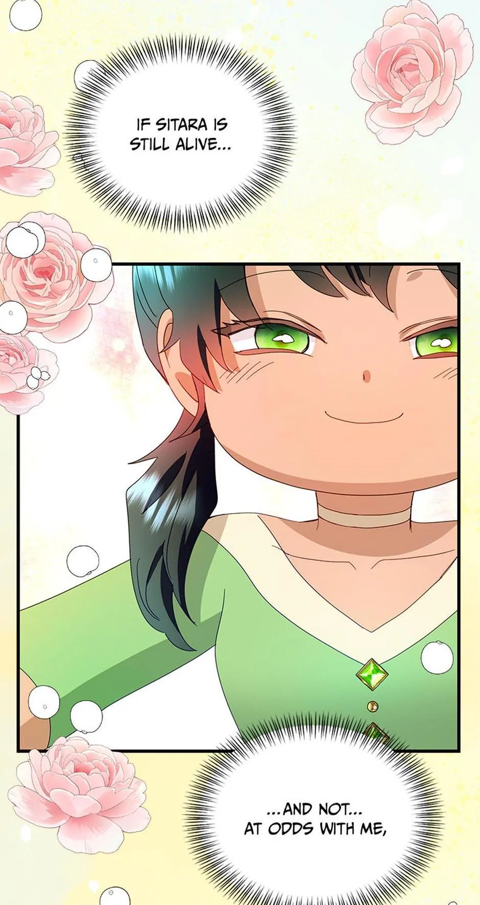 Let Me Die in Peace! Chapter 47 page 18