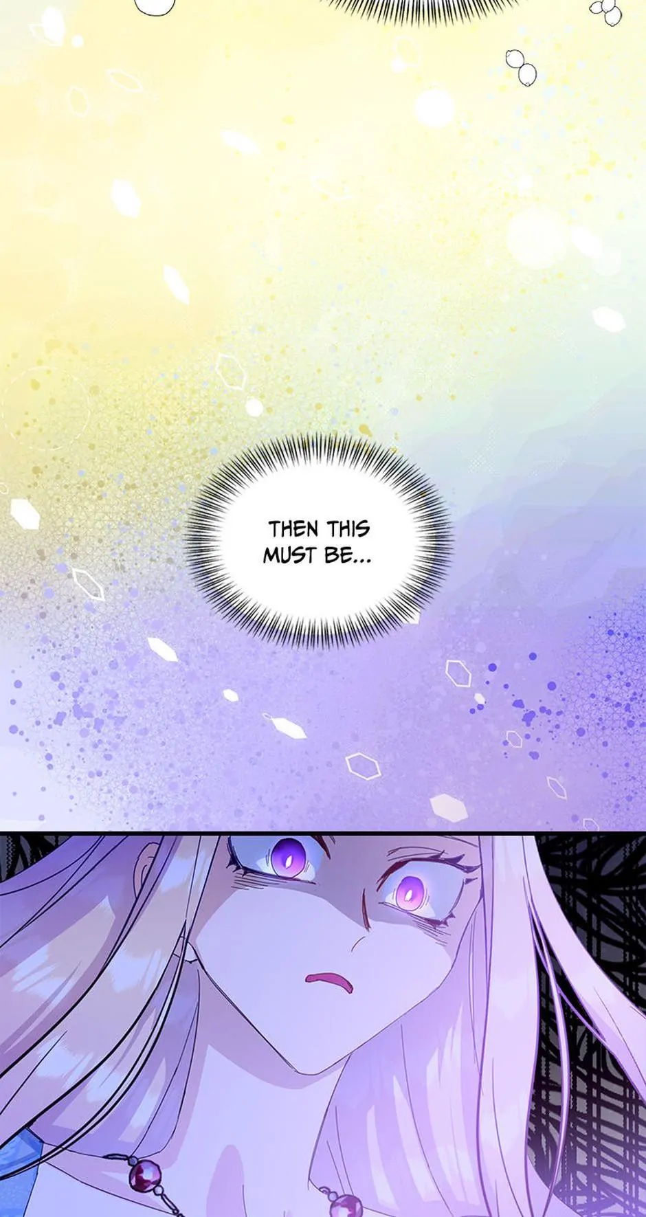 Let Me Die in Peace! Chapter 47 page 19
