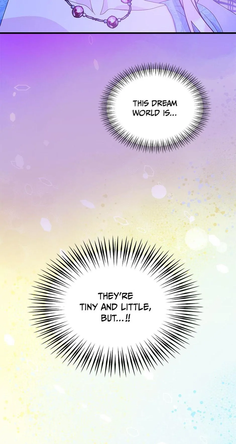 Let Me Die in Peace! Chapter 47 page 20