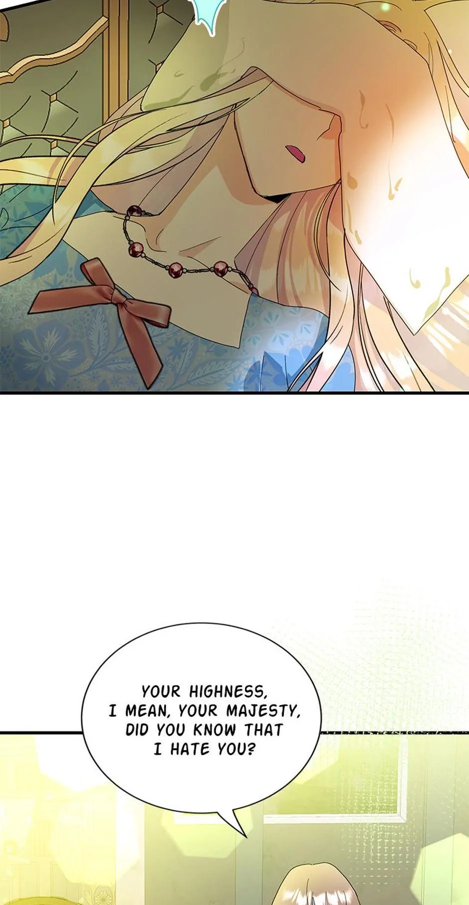 Let Me Die in Peace! Chapter 47 page 24