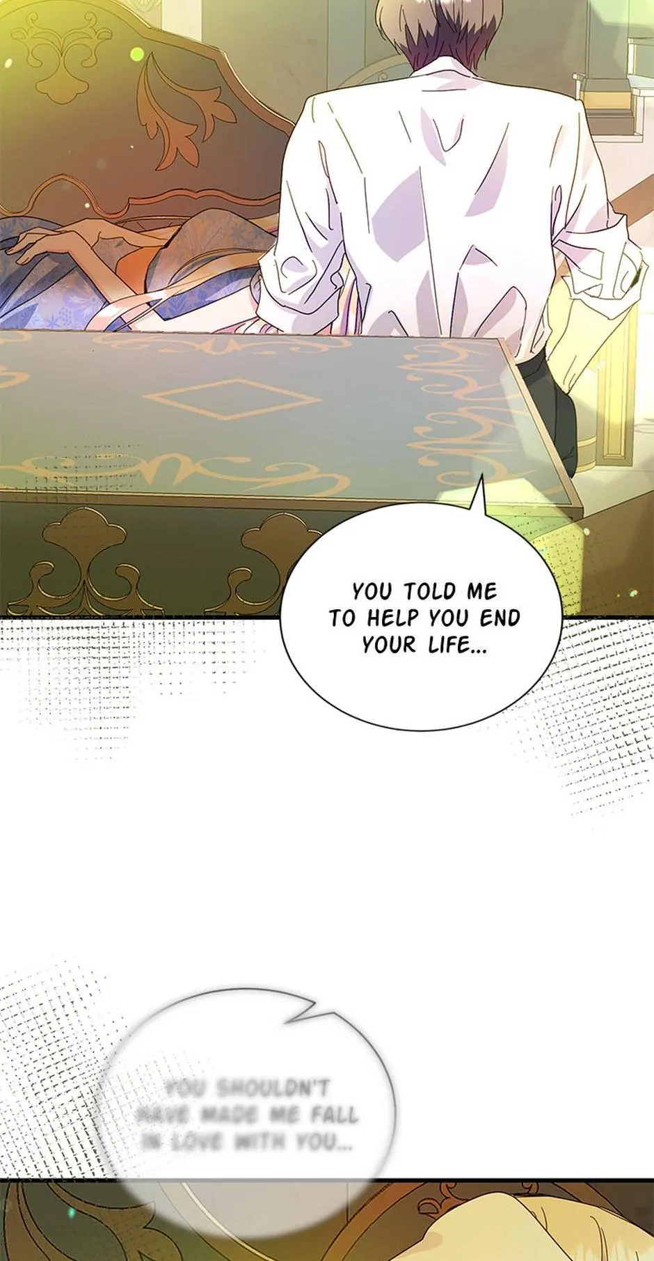 Let Me Die in Peace! Chapter 47 page 25