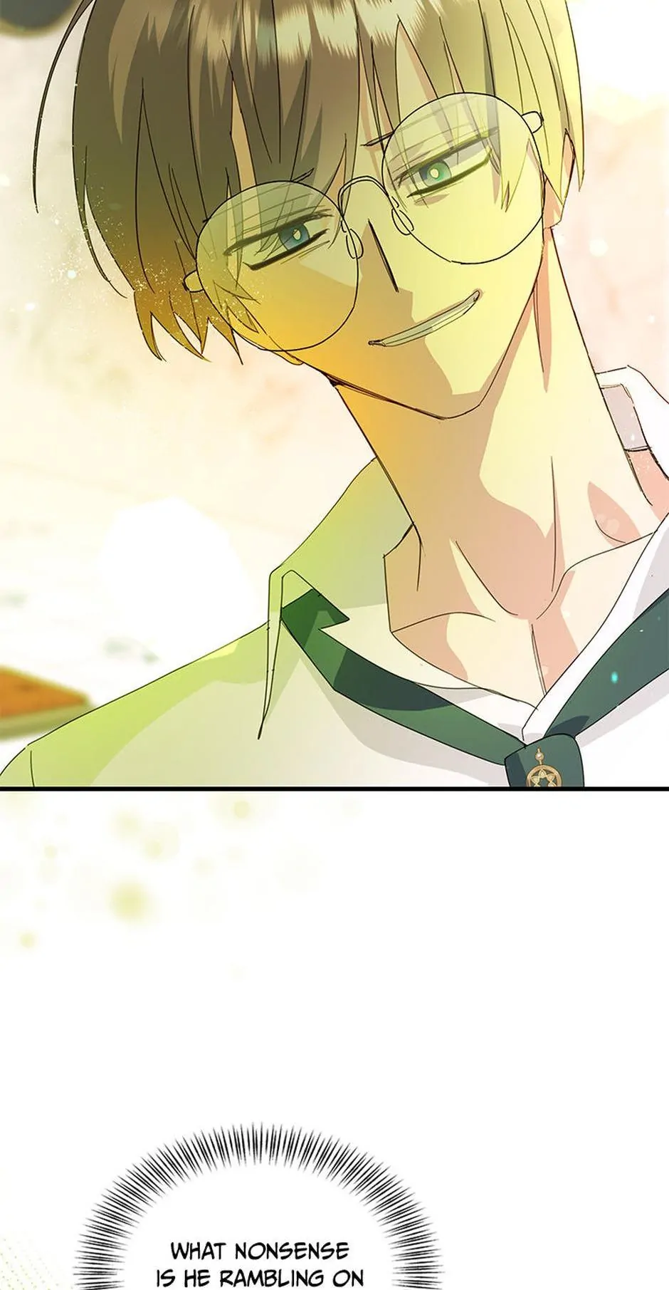 Let Me Die in Peace! Chapter 47 page 27