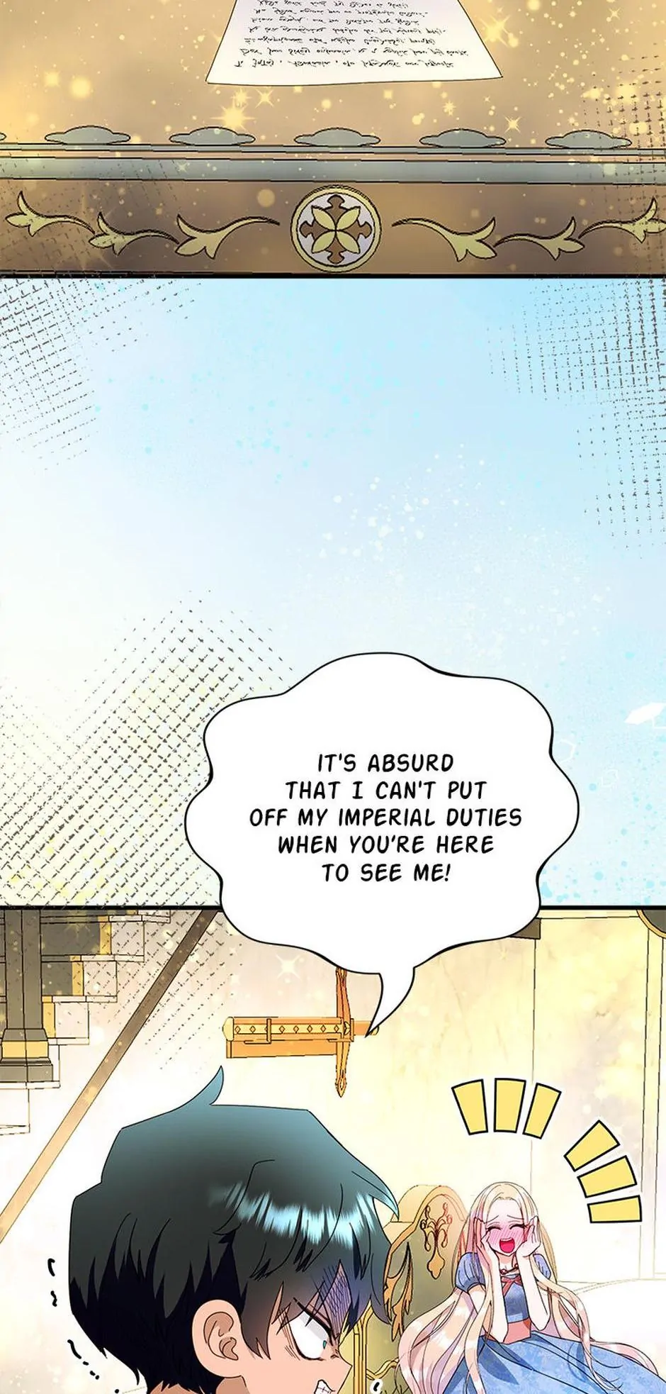 Let Me Die in Peace! Chapter 47 page 31