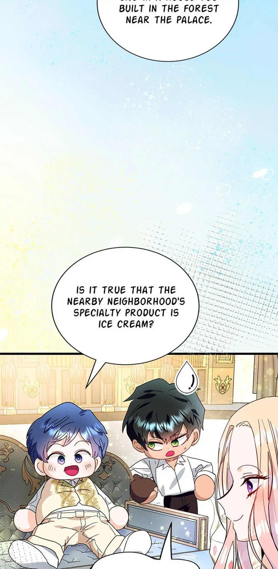 Let Me Die in Peace! Chapter 47 page 36