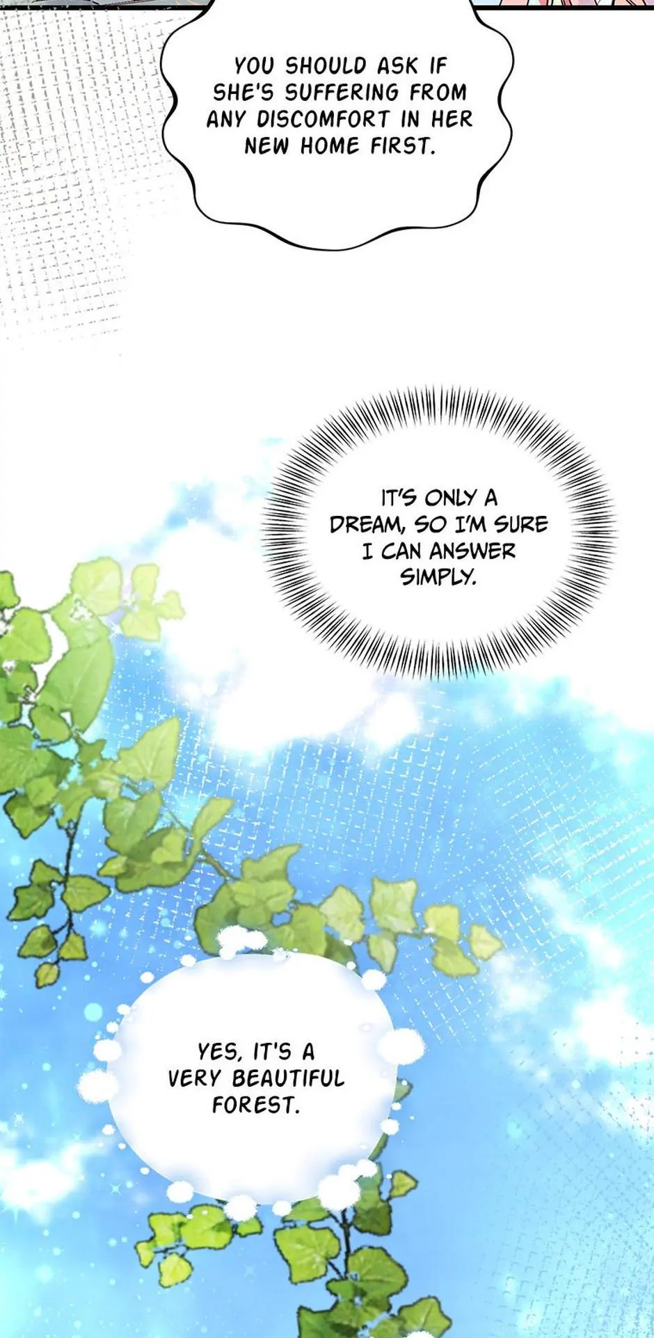 Let Me Die in Peace! Chapter 47 page 37