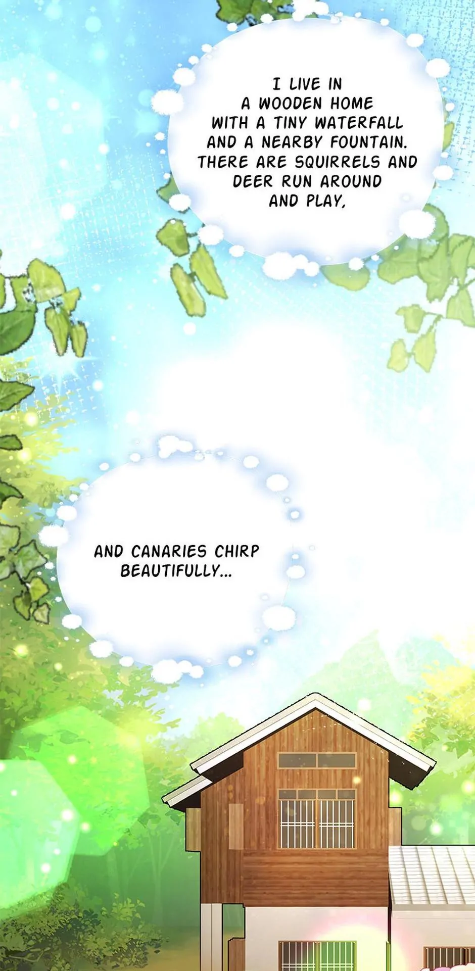 Let Me Die in Peace! Chapter 47 page 38